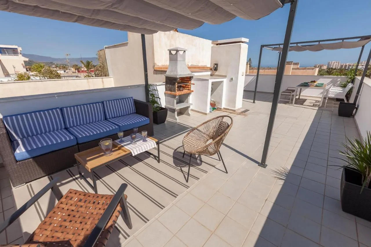 Durban Villas サロブレーニャ 0*,  スペイン