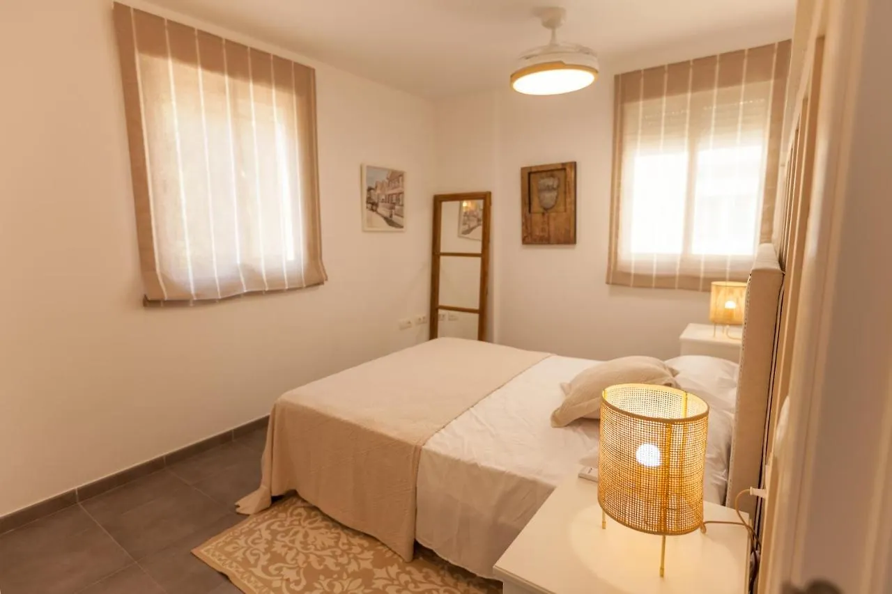 Durban Villas サロブレーニャ 0*,  スペイン